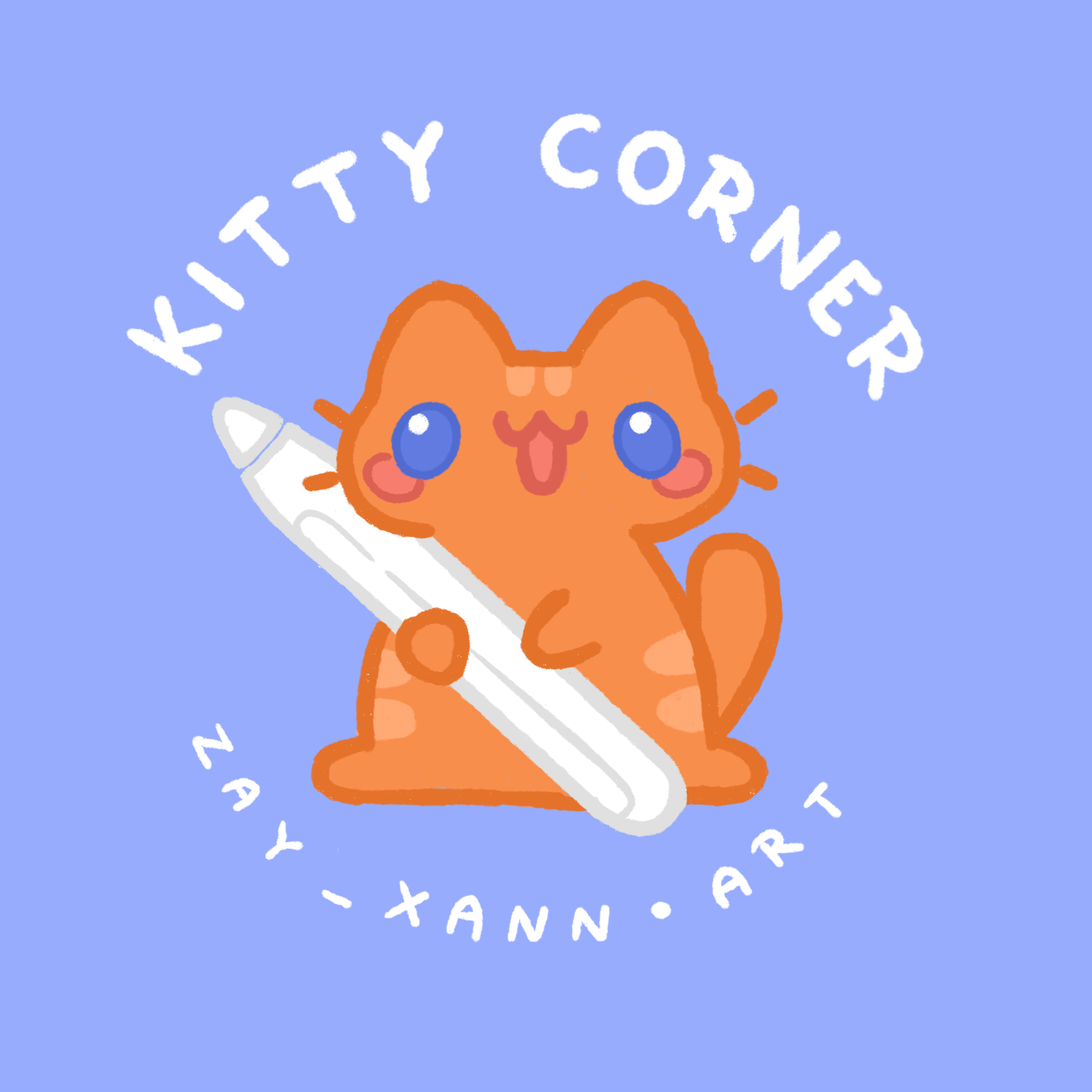 Kitty Corner logo