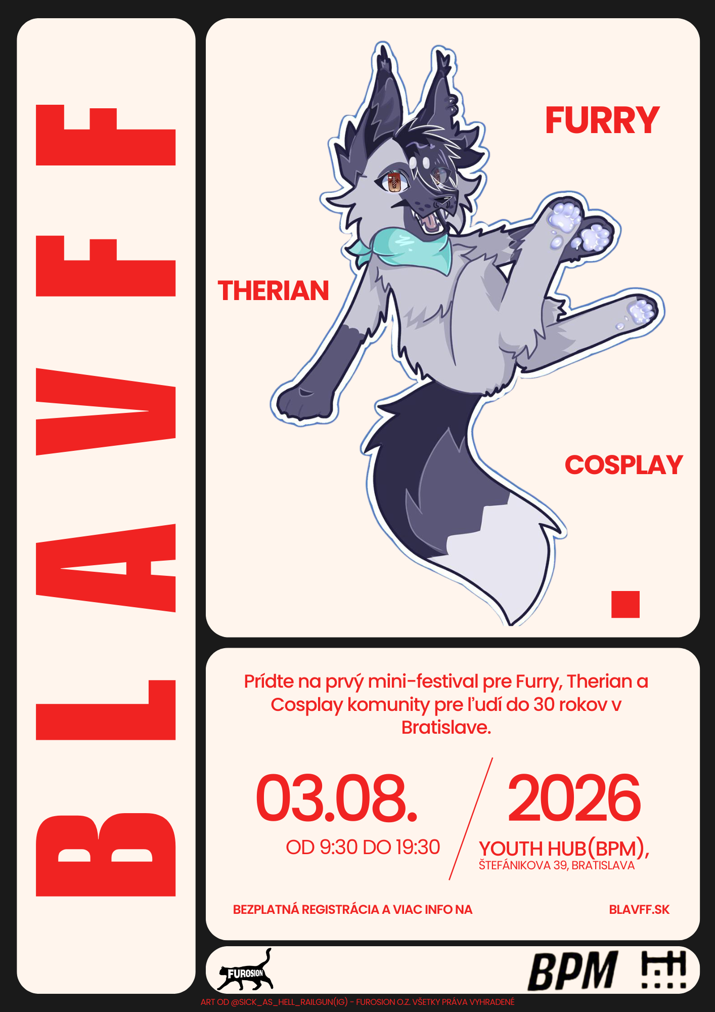BlavFF Poster 1