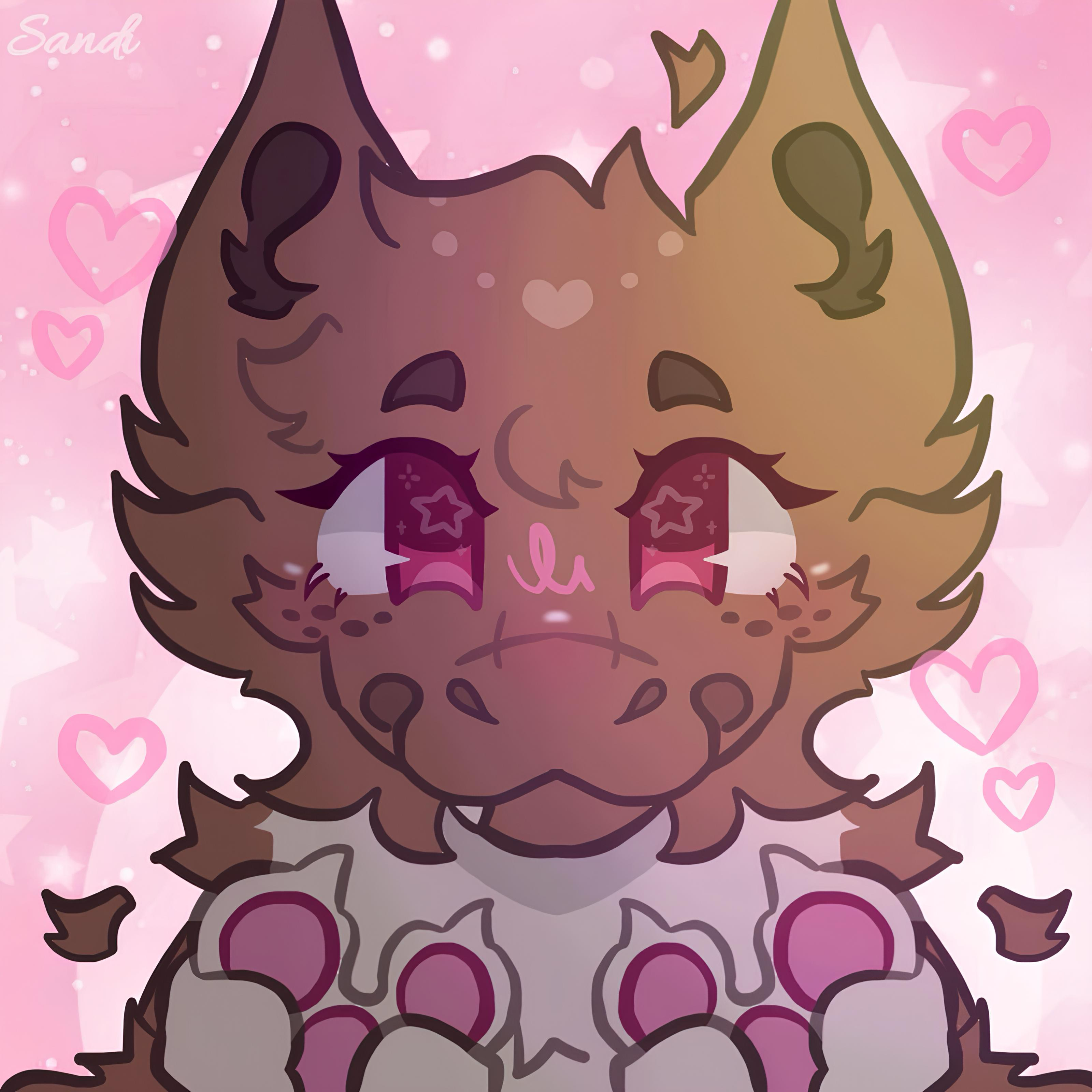 KenzieTheFloof profile picture