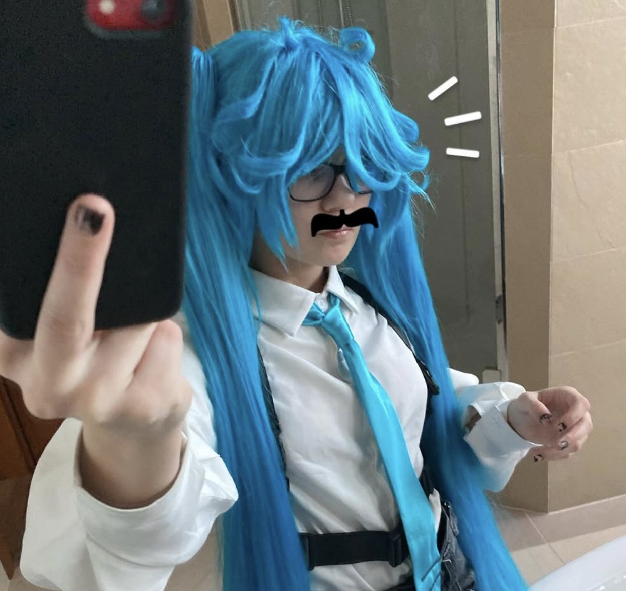 Lucifri profile picture