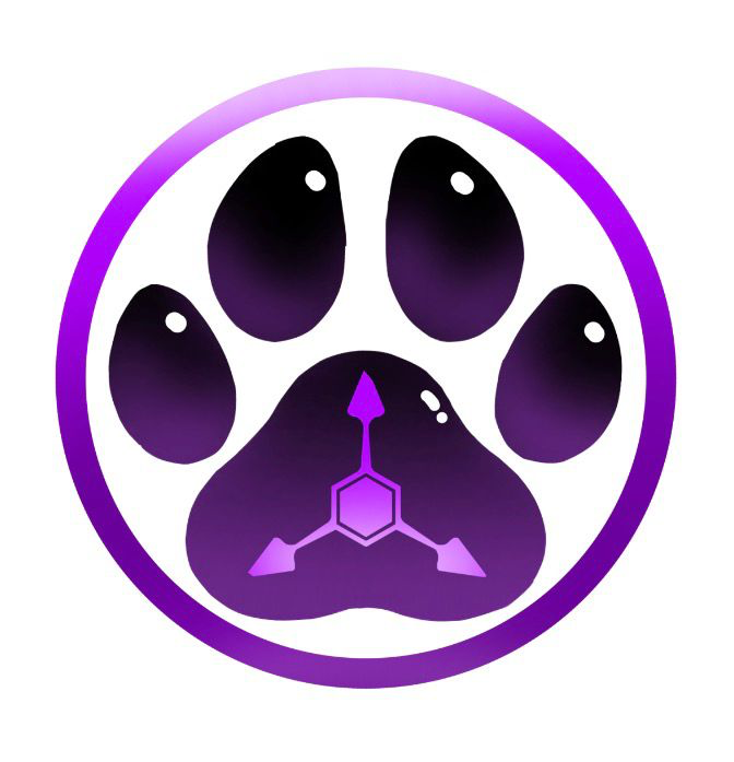 SolverPaw logo